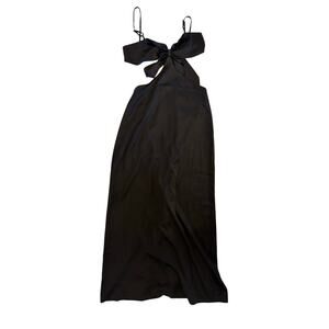side boob halter dress Dresses for Sale up to 90% Off: Poshmark low cut dress